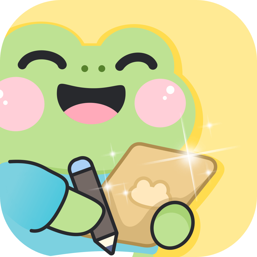 木蛙记账 - 预算资产账单管家